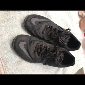 Nike sneakers size 8